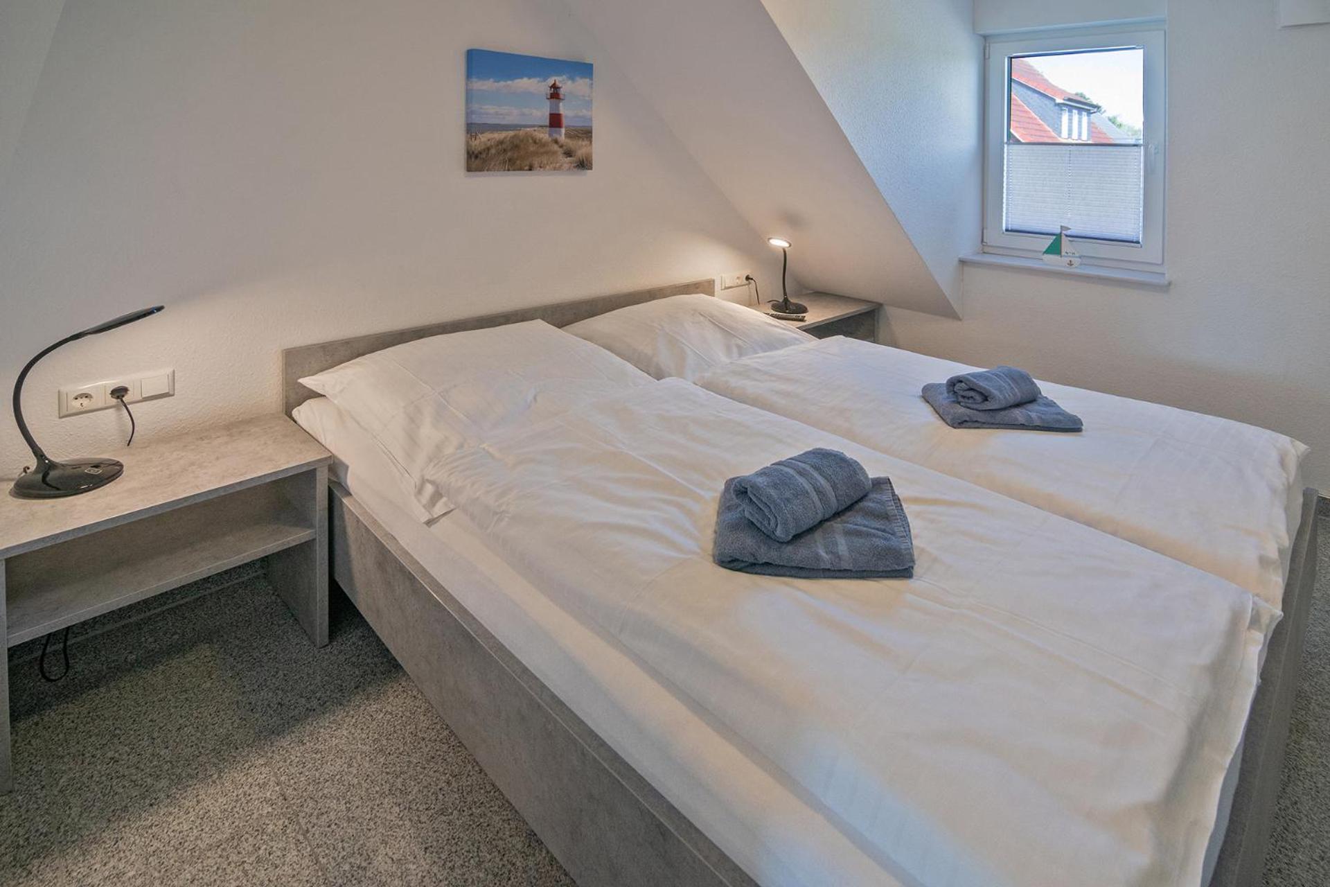 Ferienhaus Domingo Бензерзиль Экстерьер фото